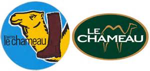 logo Le Chameau